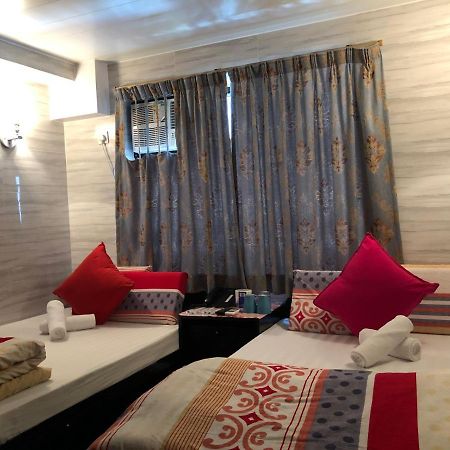 Dreamland Guest House Hong Kong Luaran gambar