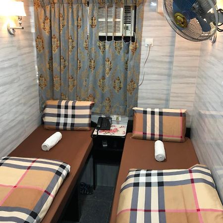 Dreamland Guest House Hong Kong Luaran gambar