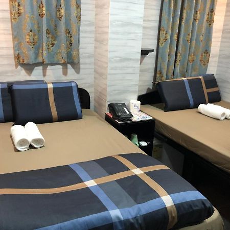 Dreamland Guest House Hong Kong Luaran gambar