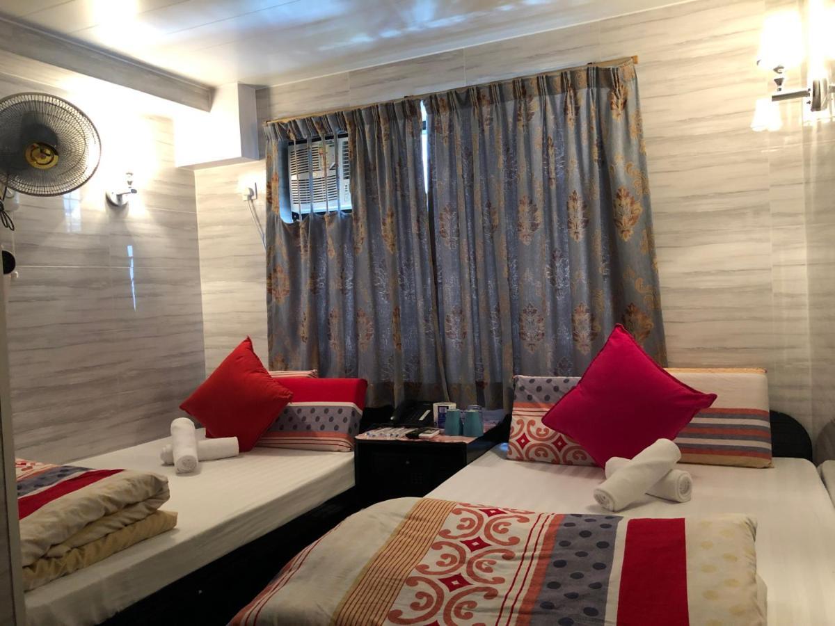 Dreamland Guest House Hong Kong Luaran gambar