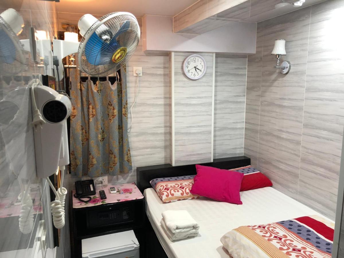 Dreamland Guest House Hong Kong Luaran gambar