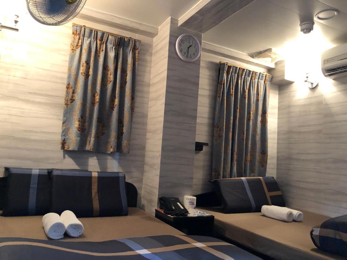 Dreamland Guest House Hong Kong Luaran gambar