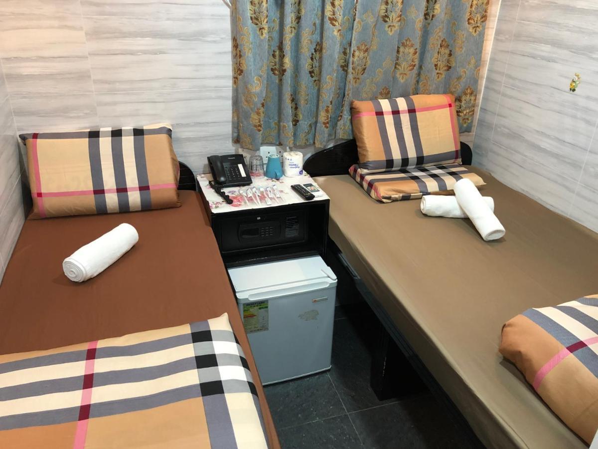 Dreamland Guest House Hong Kong Luaran gambar