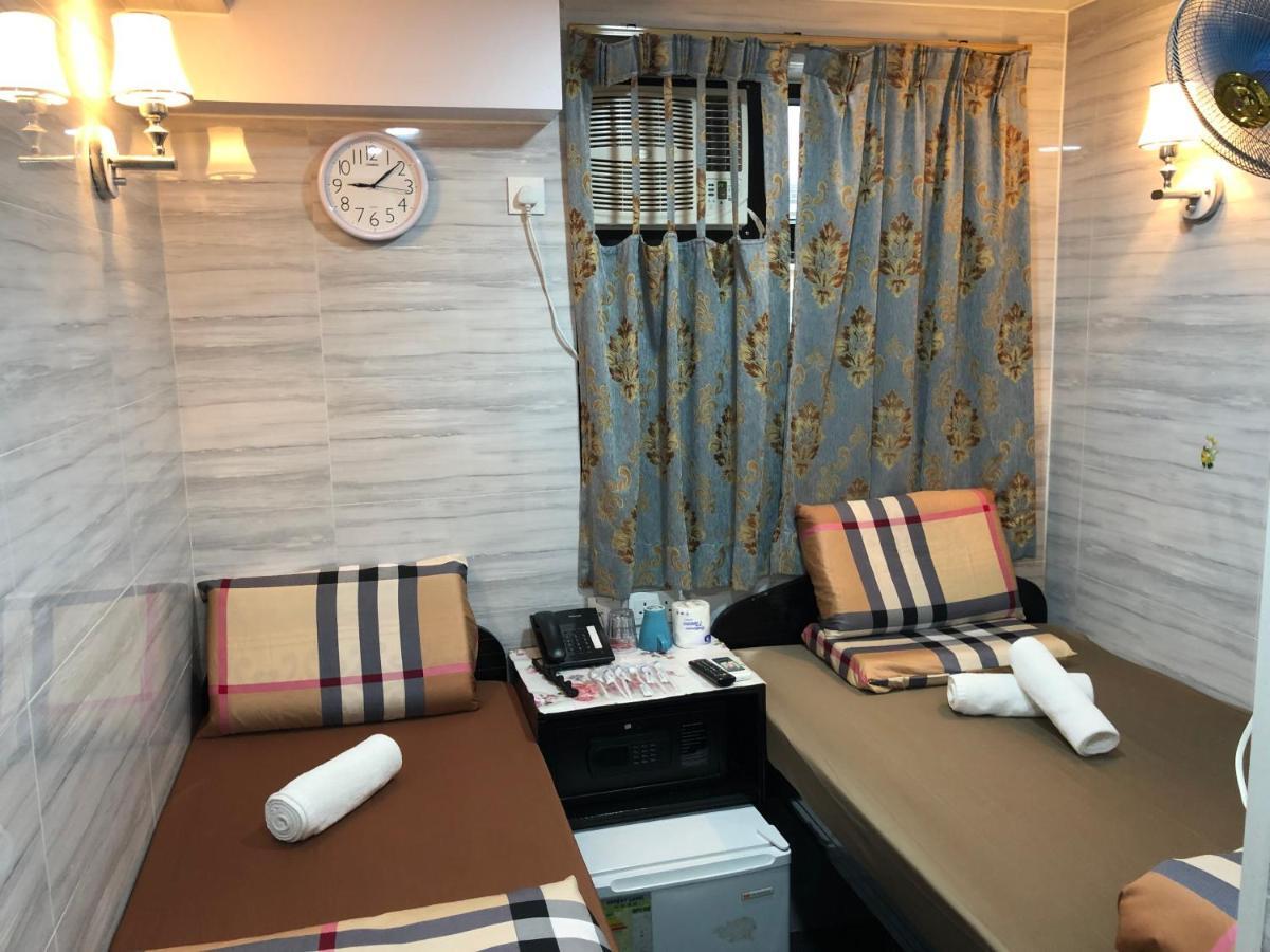 Dreamland Guest House Hong Kong Luaran gambar