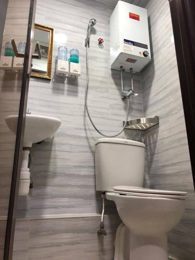Dreamland Guest House Hong Kong Luaran gambar