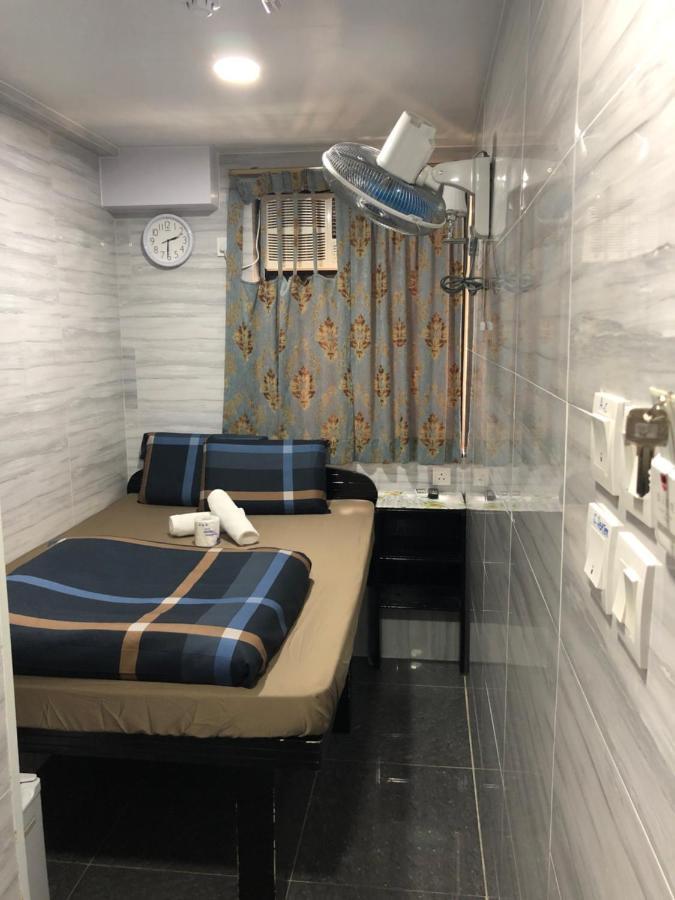 Dreamland Guest House Hong Kong Luaran gambar