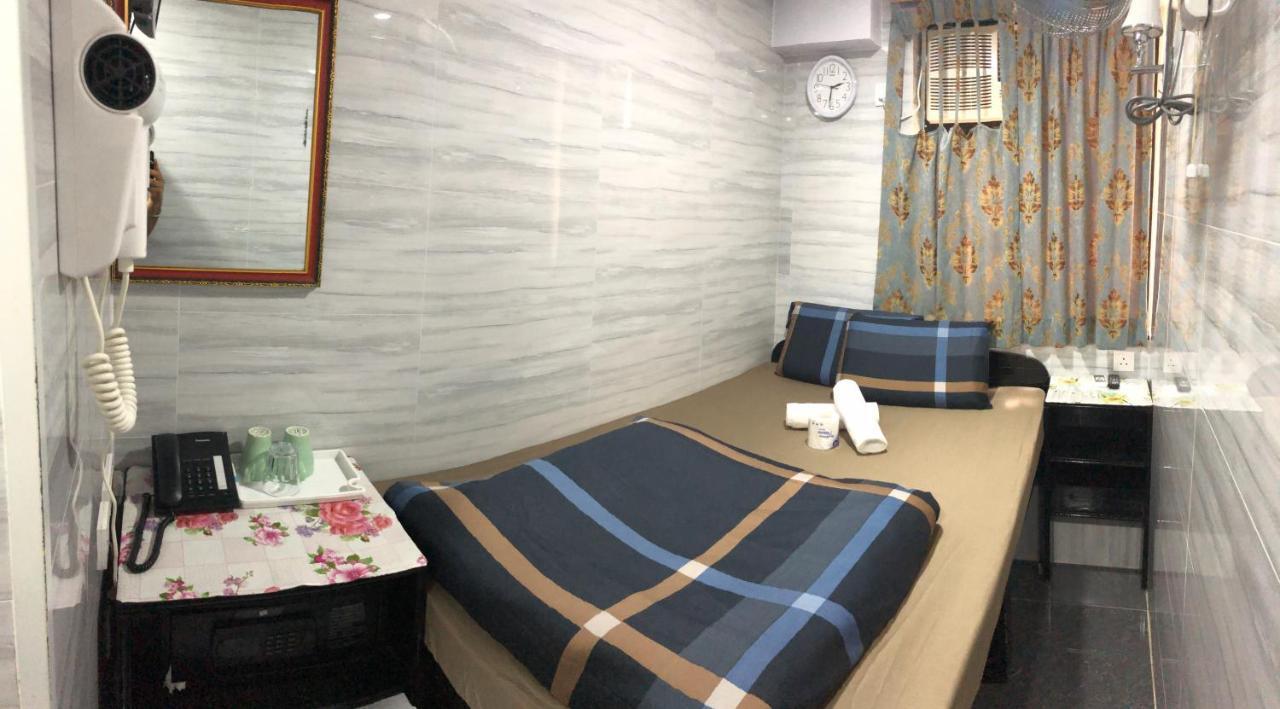 Dreamland Guest House Hong Kong Luaran gambar