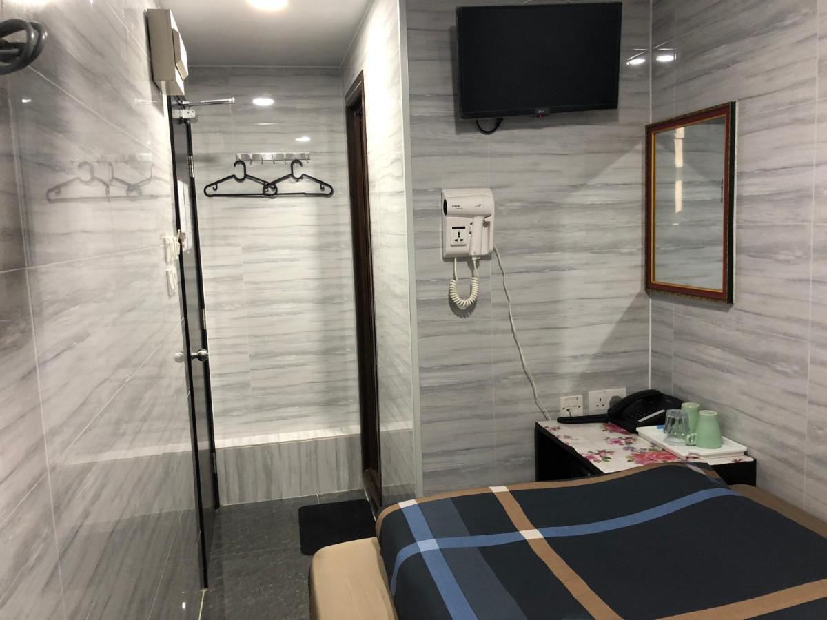Dreamland Guest House Hong Kong Luaran gambar
