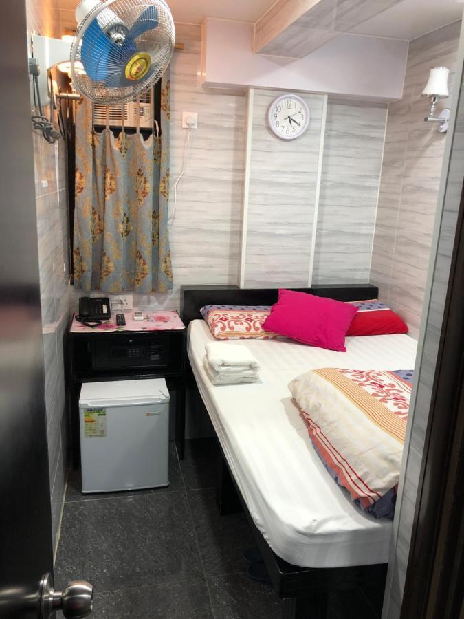 Dreamland Guest House Hong Kong Luaran gambar