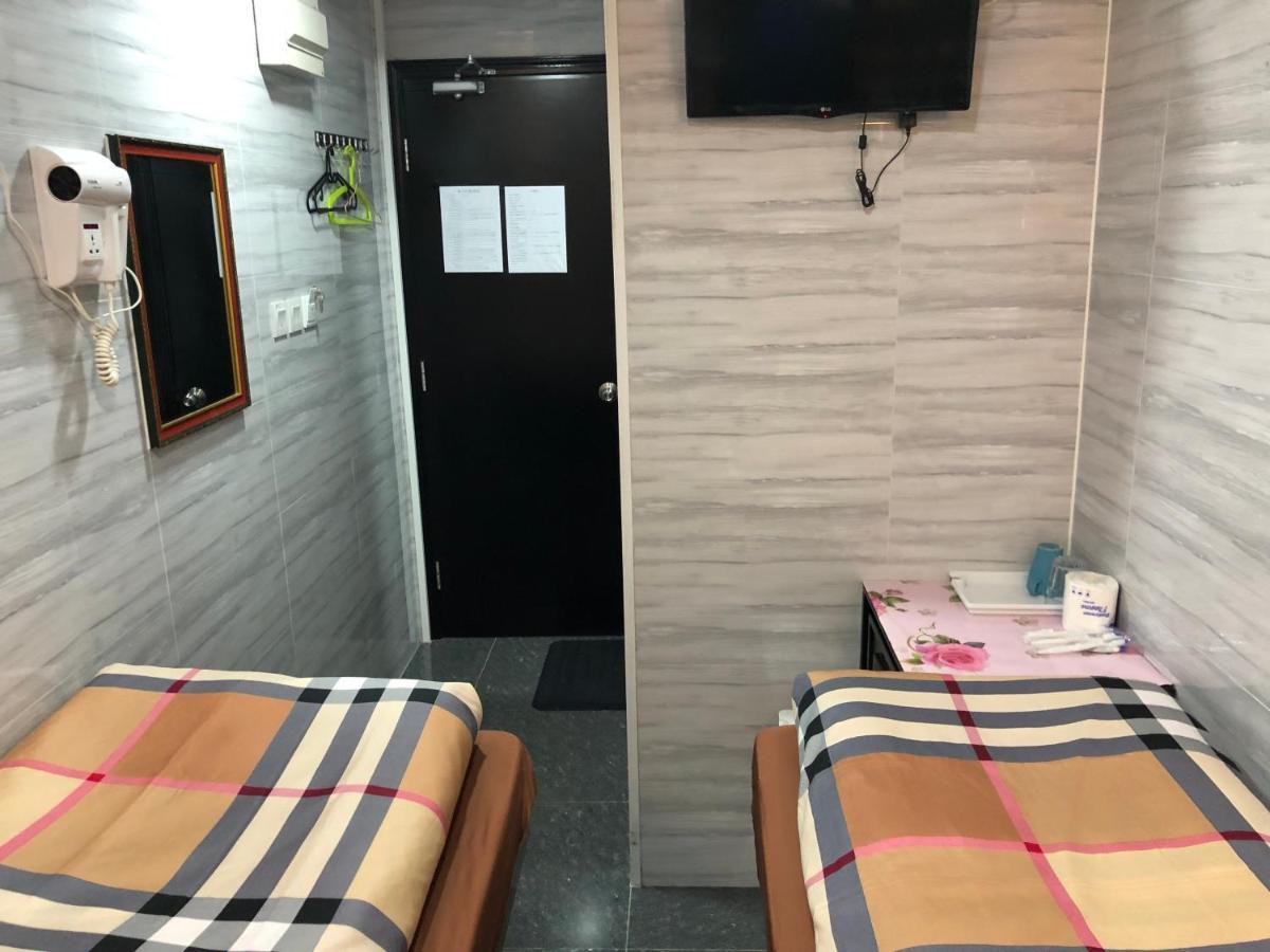 Dreamland Guest House Hong Kong Luaran gambar