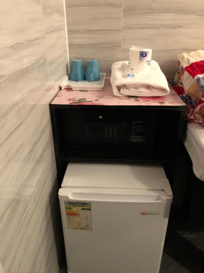Dreamland Guest House Hong Kong Luaran gambar