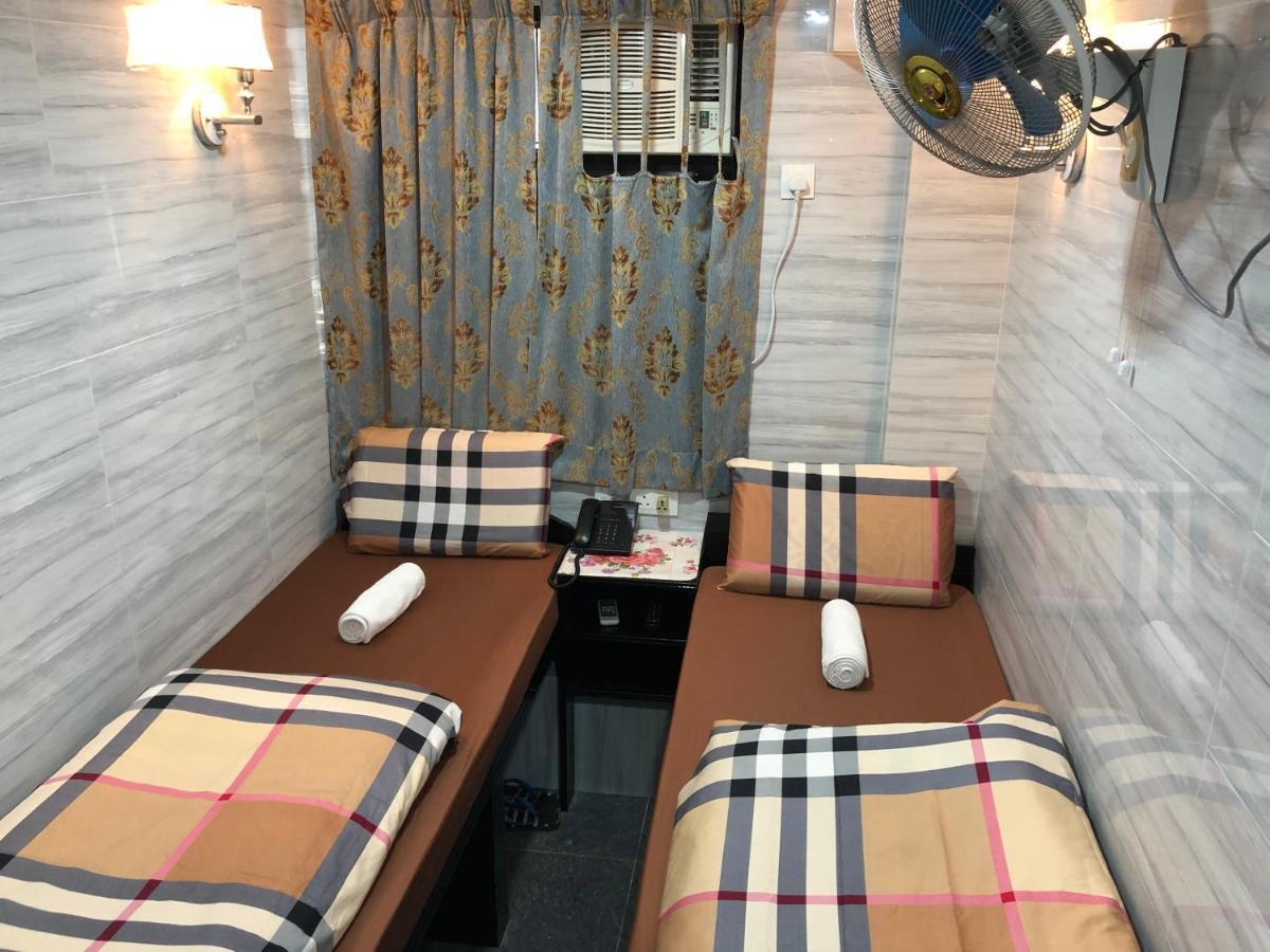 Dreamland Guest House Hong Kong Luaran gambar