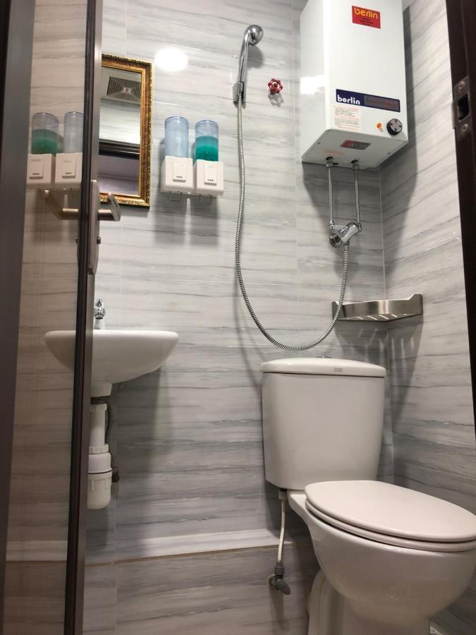 Dreamland Guest House Hong Kong Luaran gambar