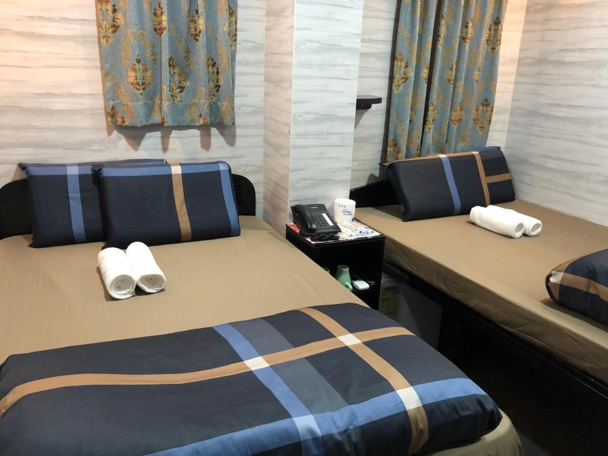 Dreamland Guest House Hong Kong Luaran gambar