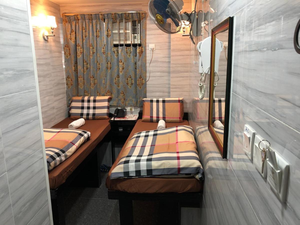 Dreamland Guest House Hong Kong Luaran gambar